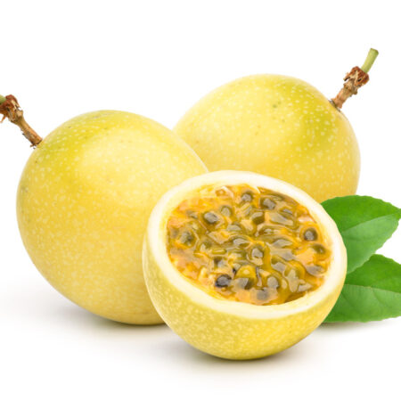 PASSION FRUIT