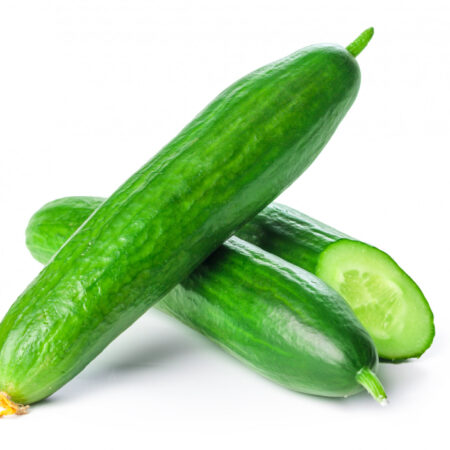 English Cucumber