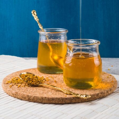 Organic Honey