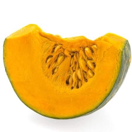 Pumpkin