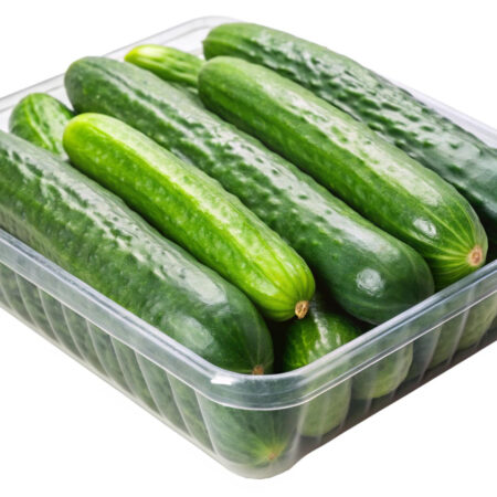 Medium Cucumber Tray