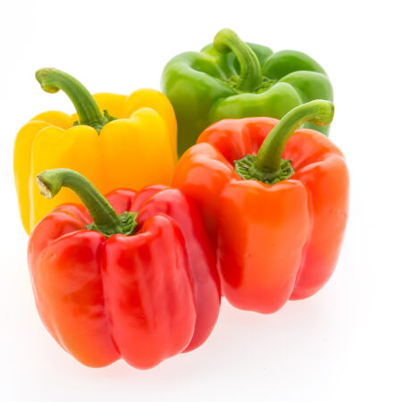 Peppers bunch