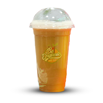 ORANGE JUICE