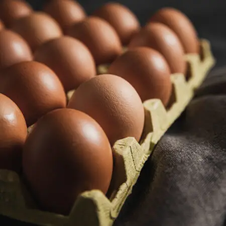Local Eggs