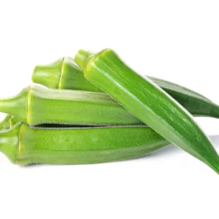 Lady Finger (Okra)