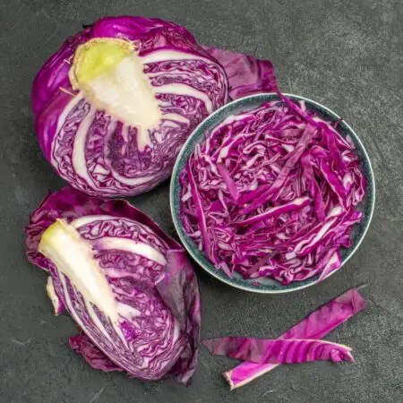 Red Cabbage