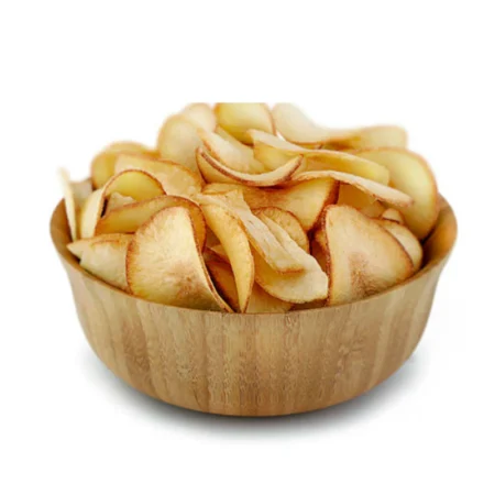 CASSAVA CRISPS