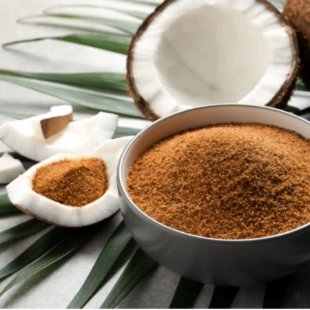 Coconut sugar