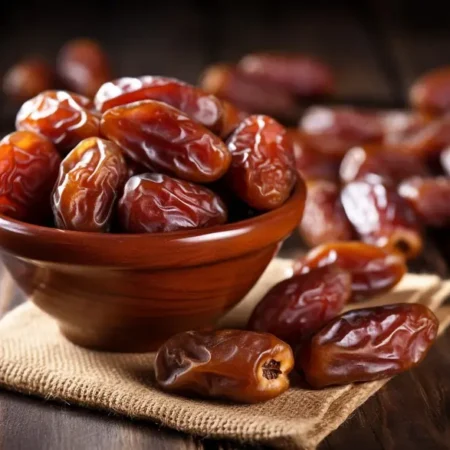 DATES