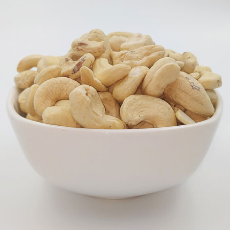 Cashewnuts