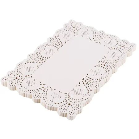Doilies Paper
