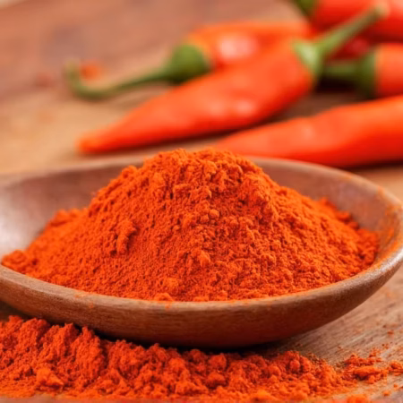 CHILI POWDER