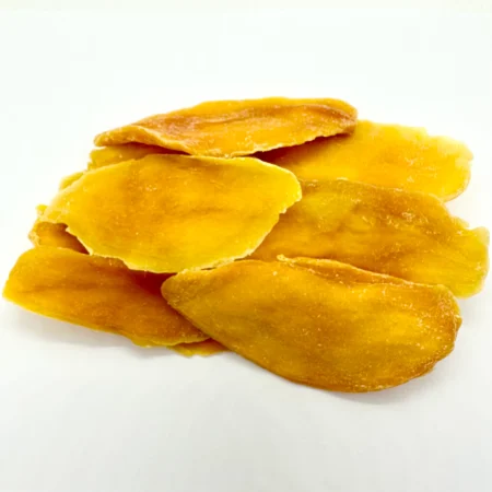 DRIED MANGO