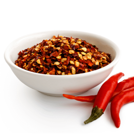 Crushed Chillies 150g