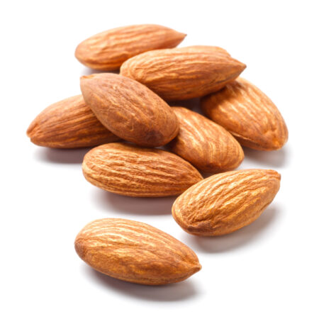 ALMOND PLAIN - 250g