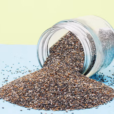 CHIA SEEDS