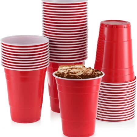 Bio-cups Big Red