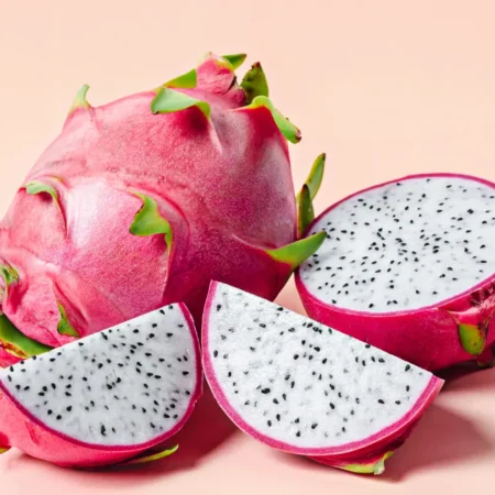 Dragon Fruit