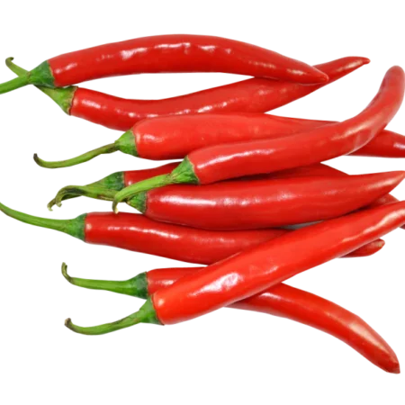 CAYENNE CHILLIES