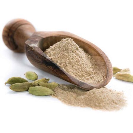 Cardamom powder