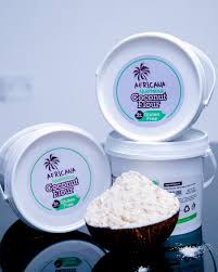 AFRICANA NUTRITIOUS FLOUR