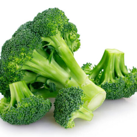 BROCOLI