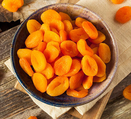 Apricot