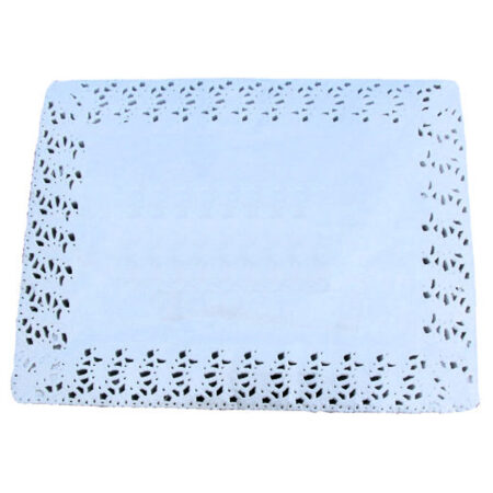 Doilies Paper Large