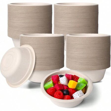 FIBER BOWL -LARGE