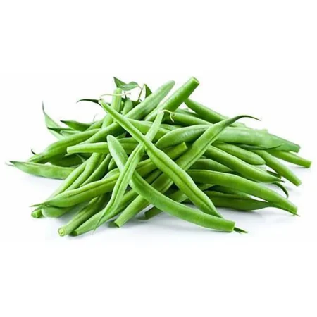 FRESH BEANS
