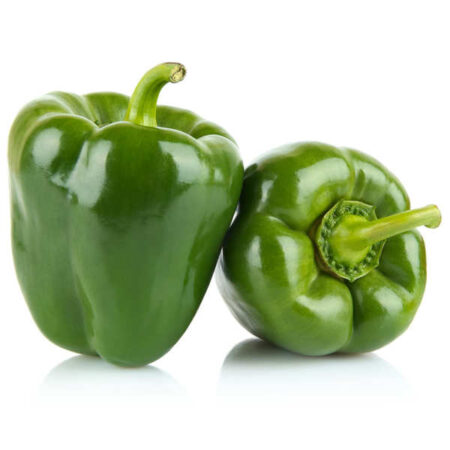 GREEN PEPPER