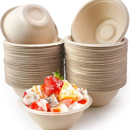 FIBER BOWL - SMALL