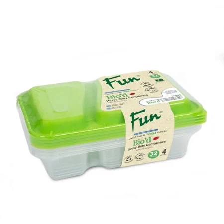 HEAVY DUTY CONTAINER Big