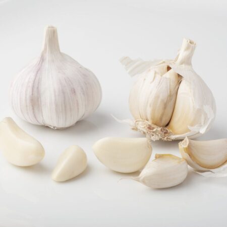 GARLIC