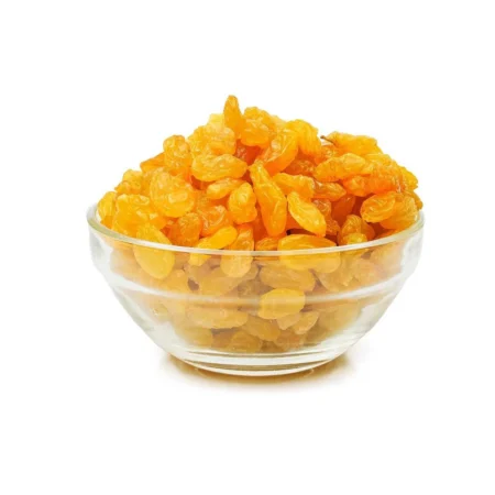 Golden Raisins-250g