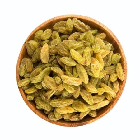 Green Raisins- 250g