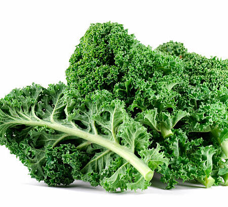 KALE
