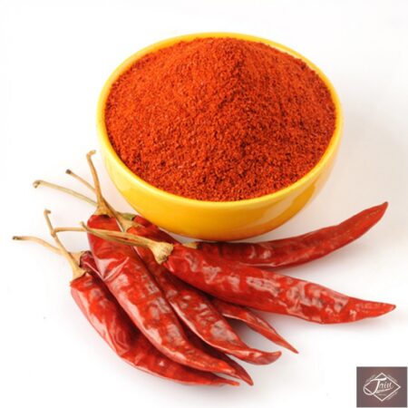 KASHMIR POWDER